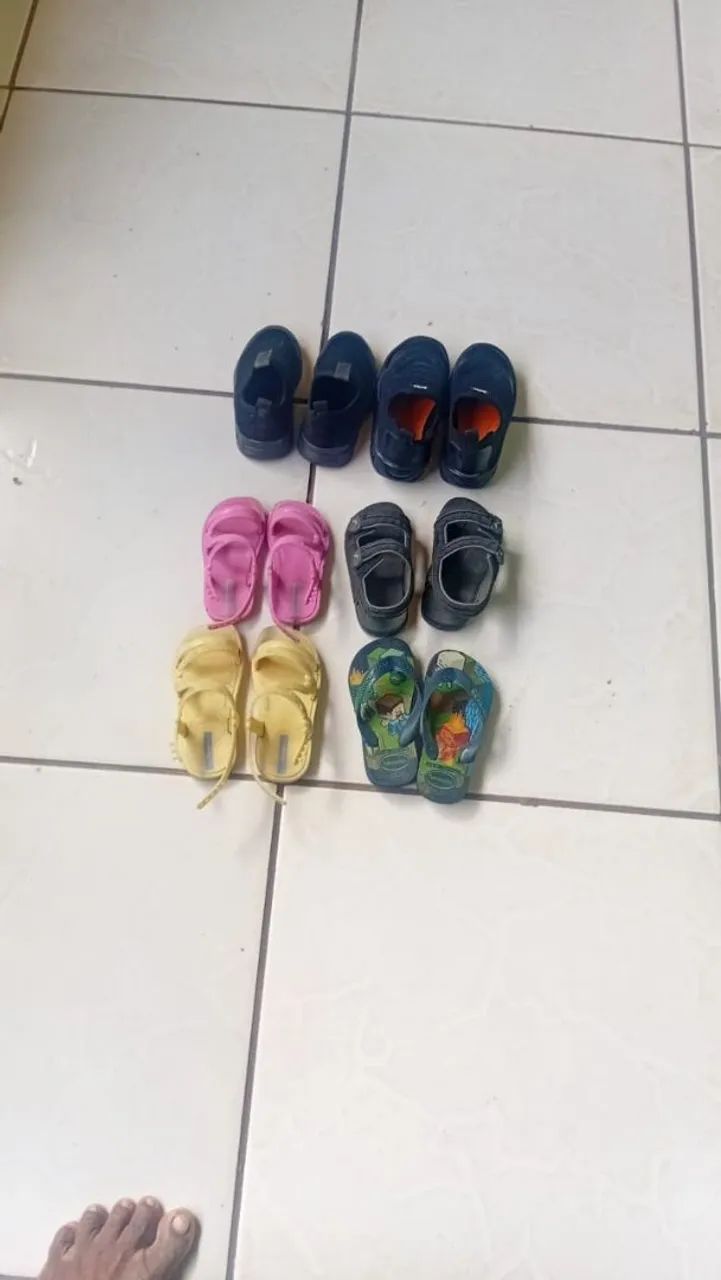 Vendo fardo de roupas  - Foto 5