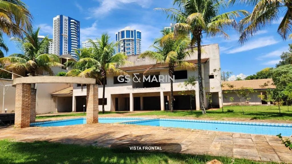 Imovel comercial à venda no Bela Suiça, em Londrina - Foto 2