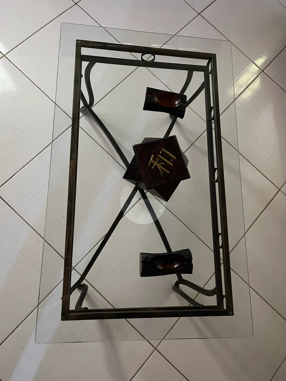 Mesa de centro  - Foto 4