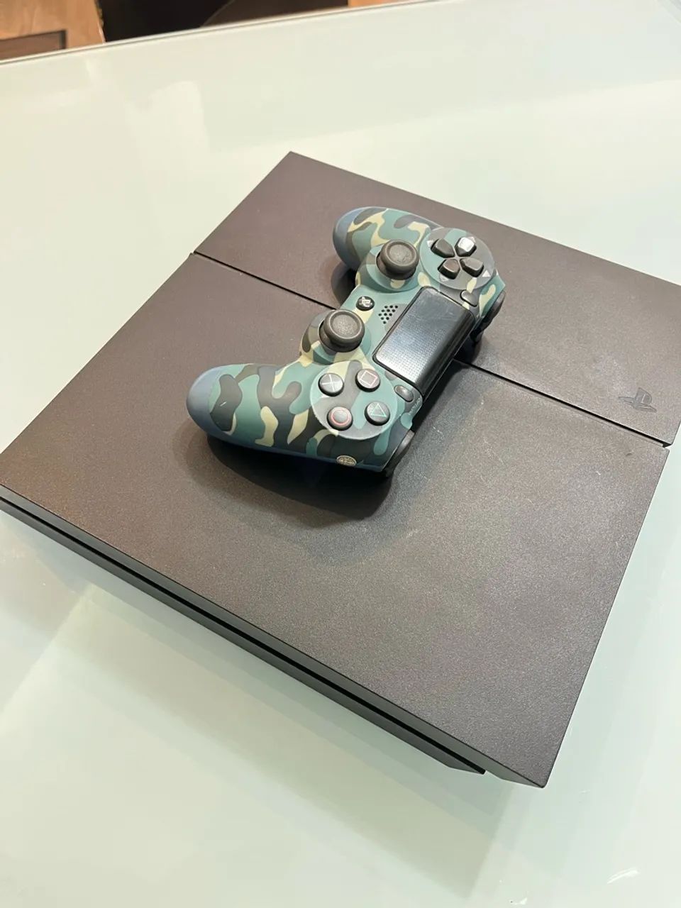 Playstation 4