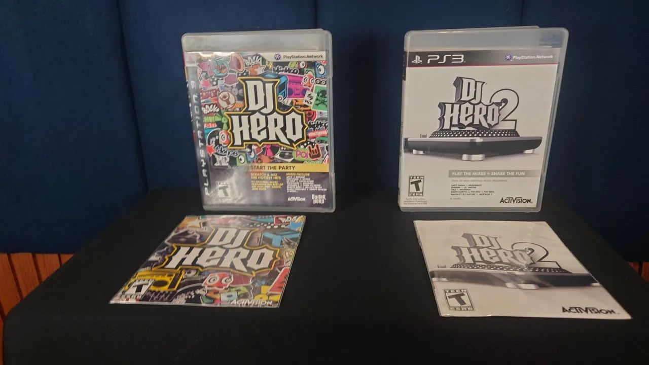DJ hero  - Foto 2