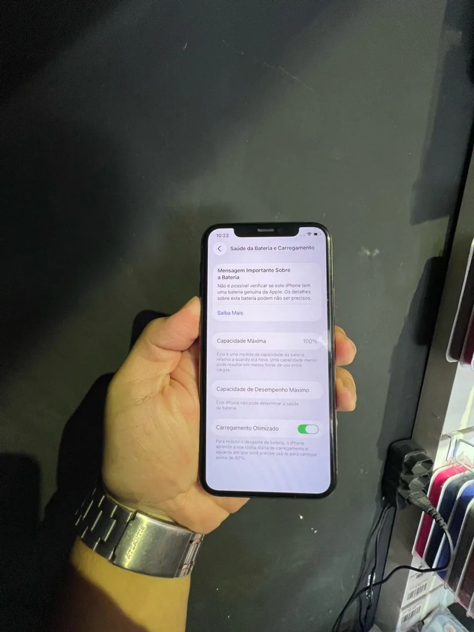 IPHONE 11 PRO 64 GIGAS - Foto 3
