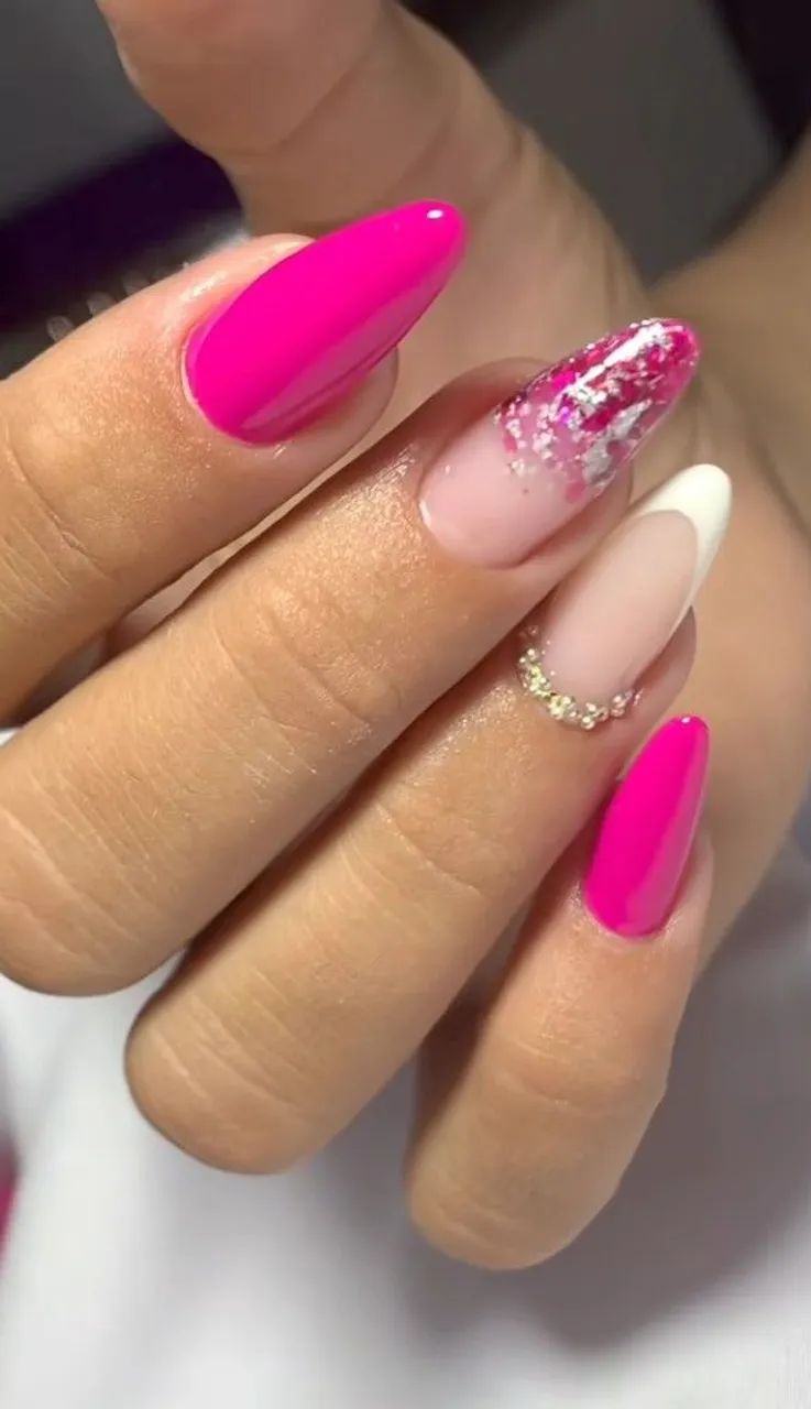 Alongamento de unha  - Foto 3