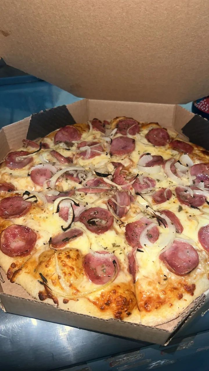 Rodízio de pizzas em BH e região  - Foto 4
