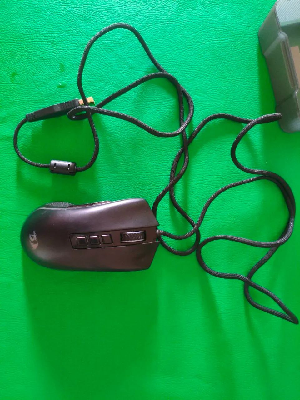 Mouser redragon - Foto 2