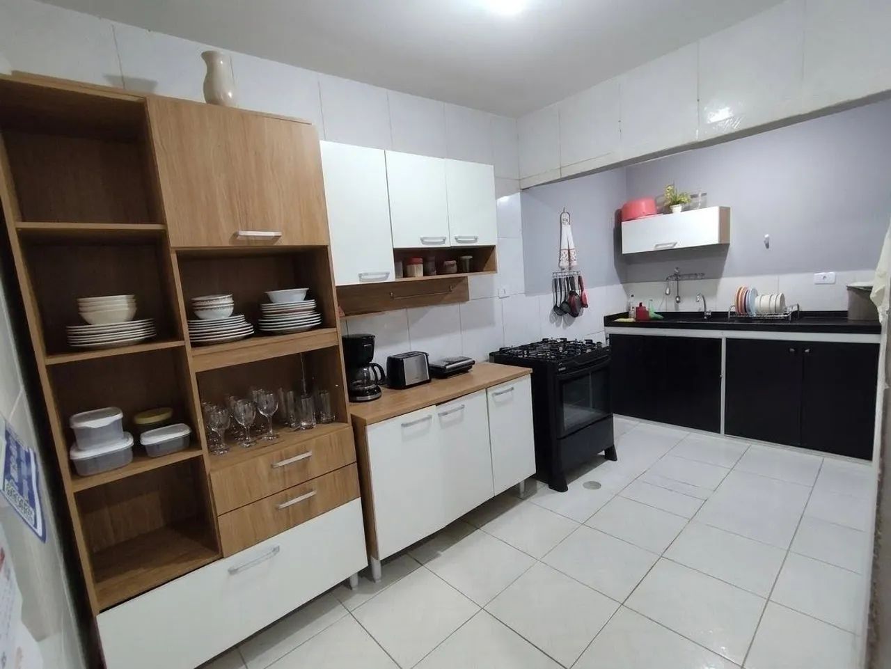 Casa em Privê com garagem de carro  - Foto 4