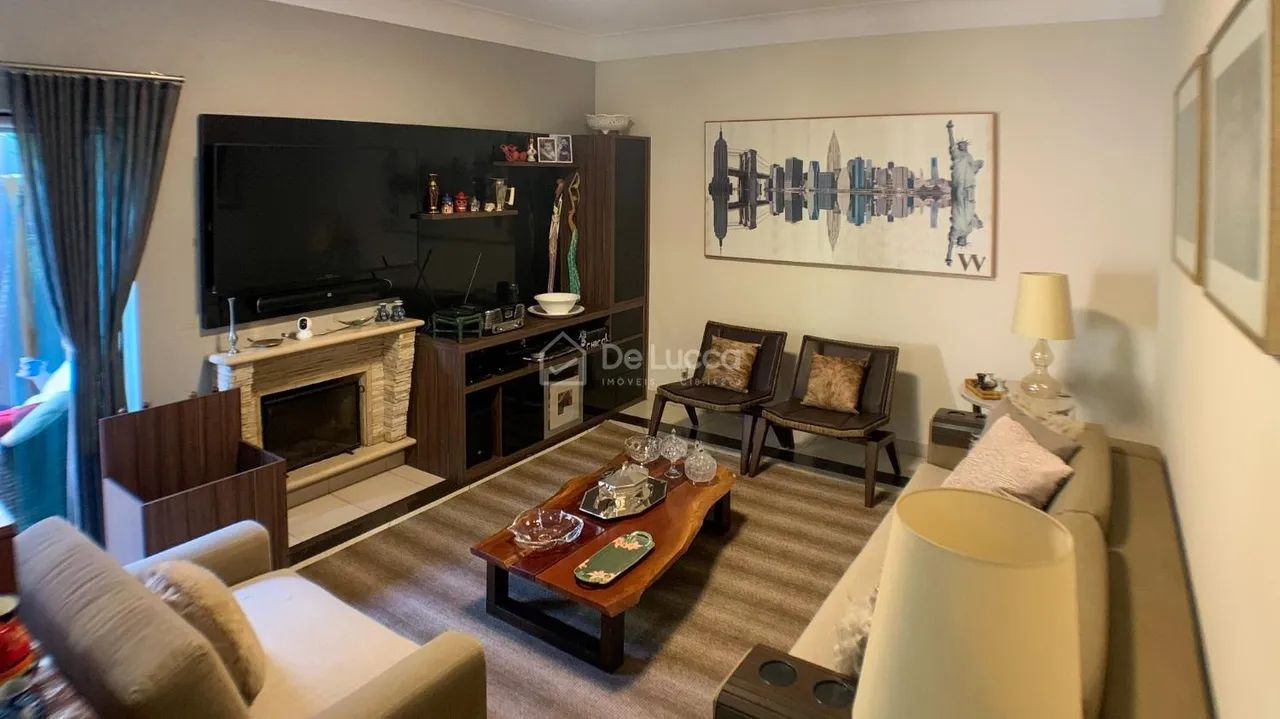 casa - Jardim Paraíso - Campinas - Foto 2
