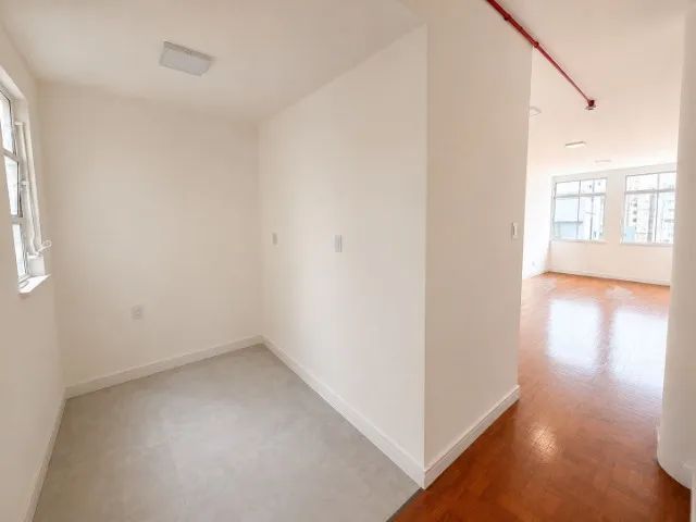 Sala Comercia, 41,60m², Centro POA - Foto 5