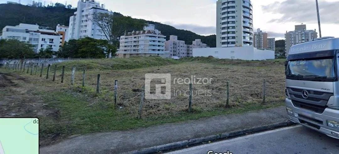 Terreno Residencial à venda, Trindade, Florianópolis - TE0014. - Foto 5