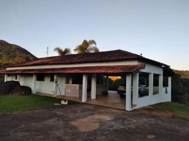 Sítio em Jacutinga - MG -  2,4 hectares - Foto 2