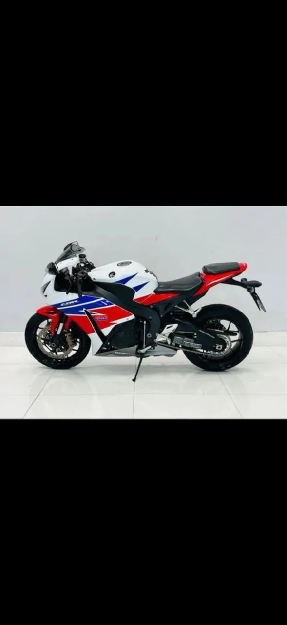 Fireblade 2015 - Foto 2