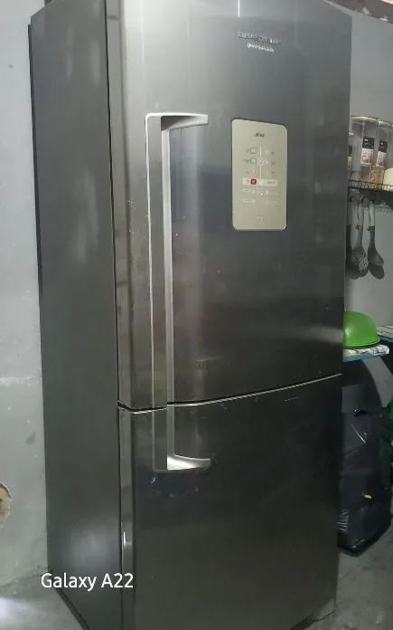 Geladeira 