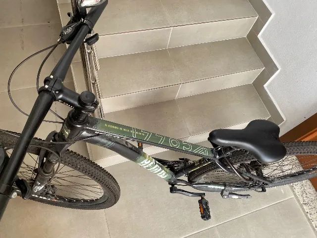 Bicicleta aro 29 - Foto 5