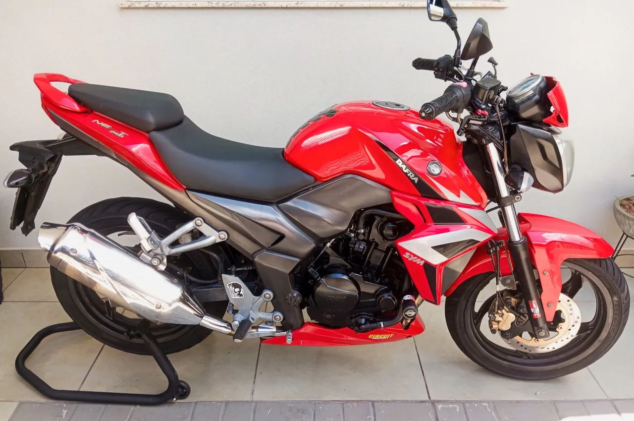 Next 250 - Foto 5