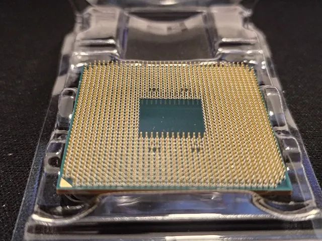 Vendo AM4 AMD Ryzen 5 5600 - Foto 3