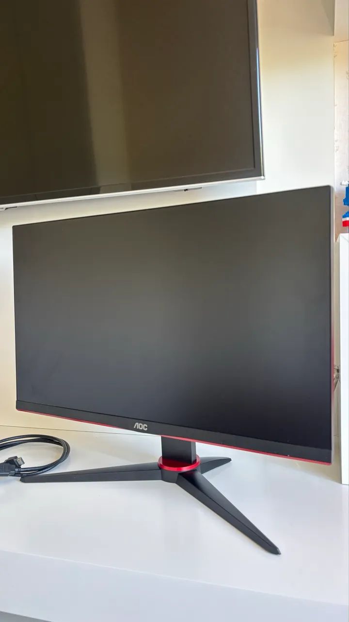 Monitor AOC 27? - Foto 4
