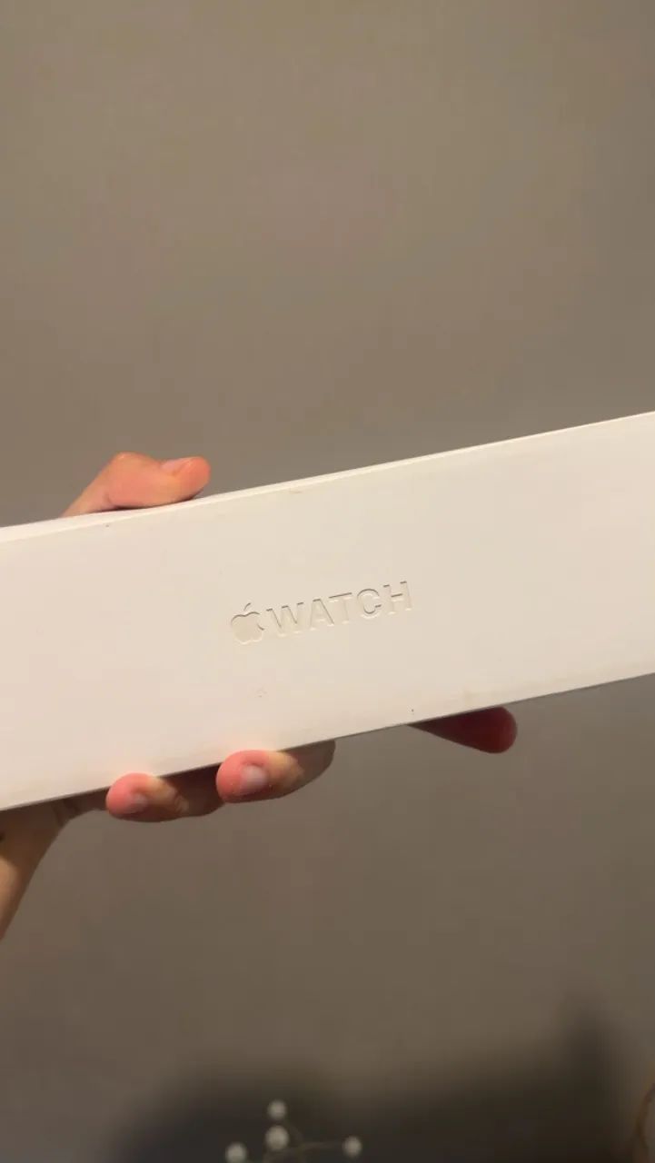 Apple Watch 