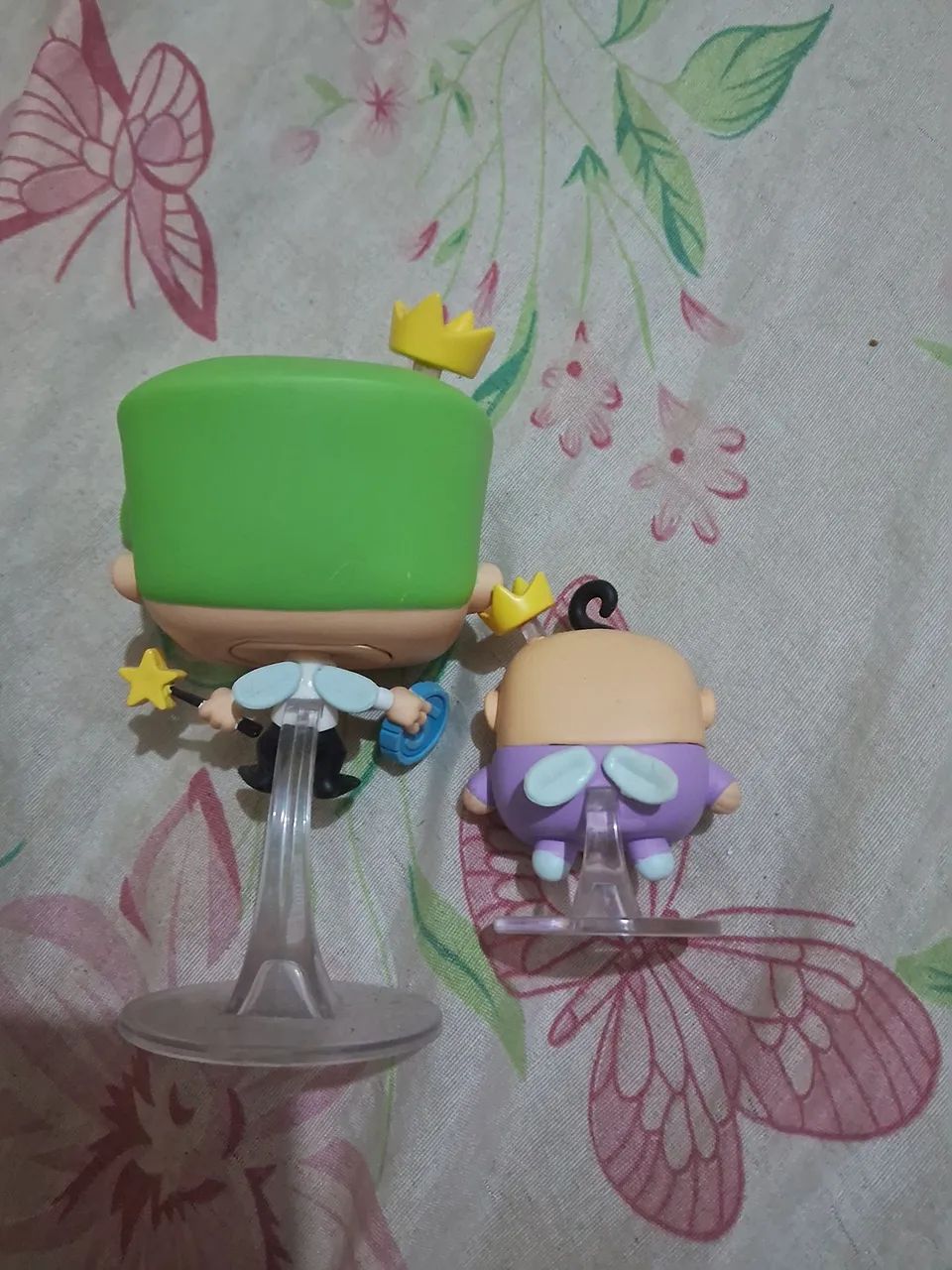 Funko pop cosmo padrinhos mágicos 436555511382026241