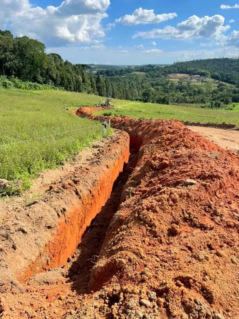 Invista no Residencial Morada Canaã com parcelas facilitadas - Foto 4