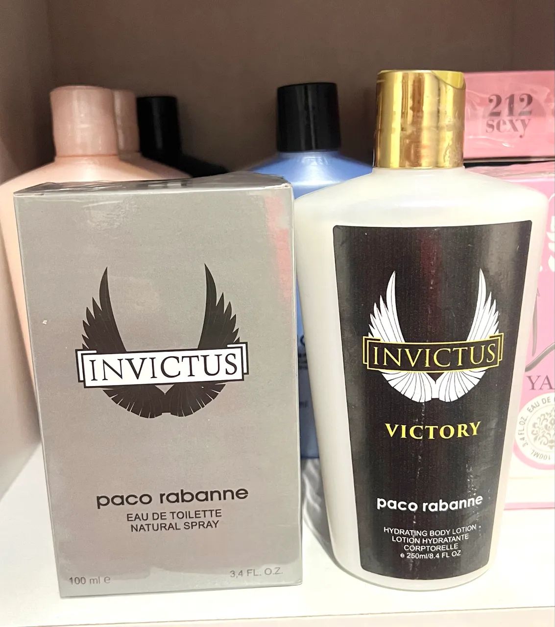 Perfume  - Foto 5