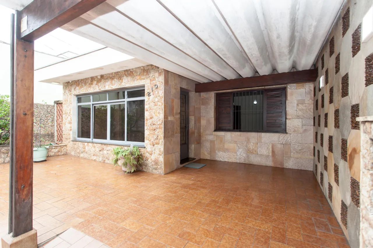 Casa para venda em Pirituba com 3 quartos, 198m² - Foto 2