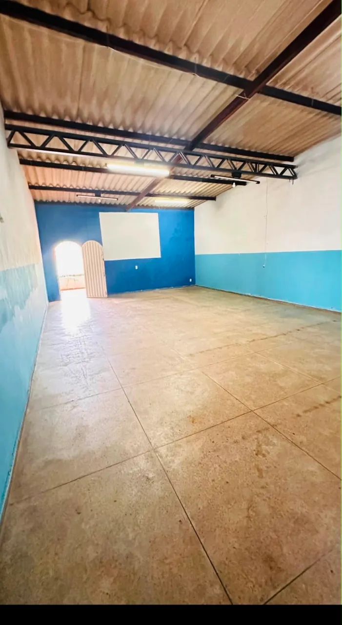 Alugo ponto comercial no Recanto do Sol  - Foto 2