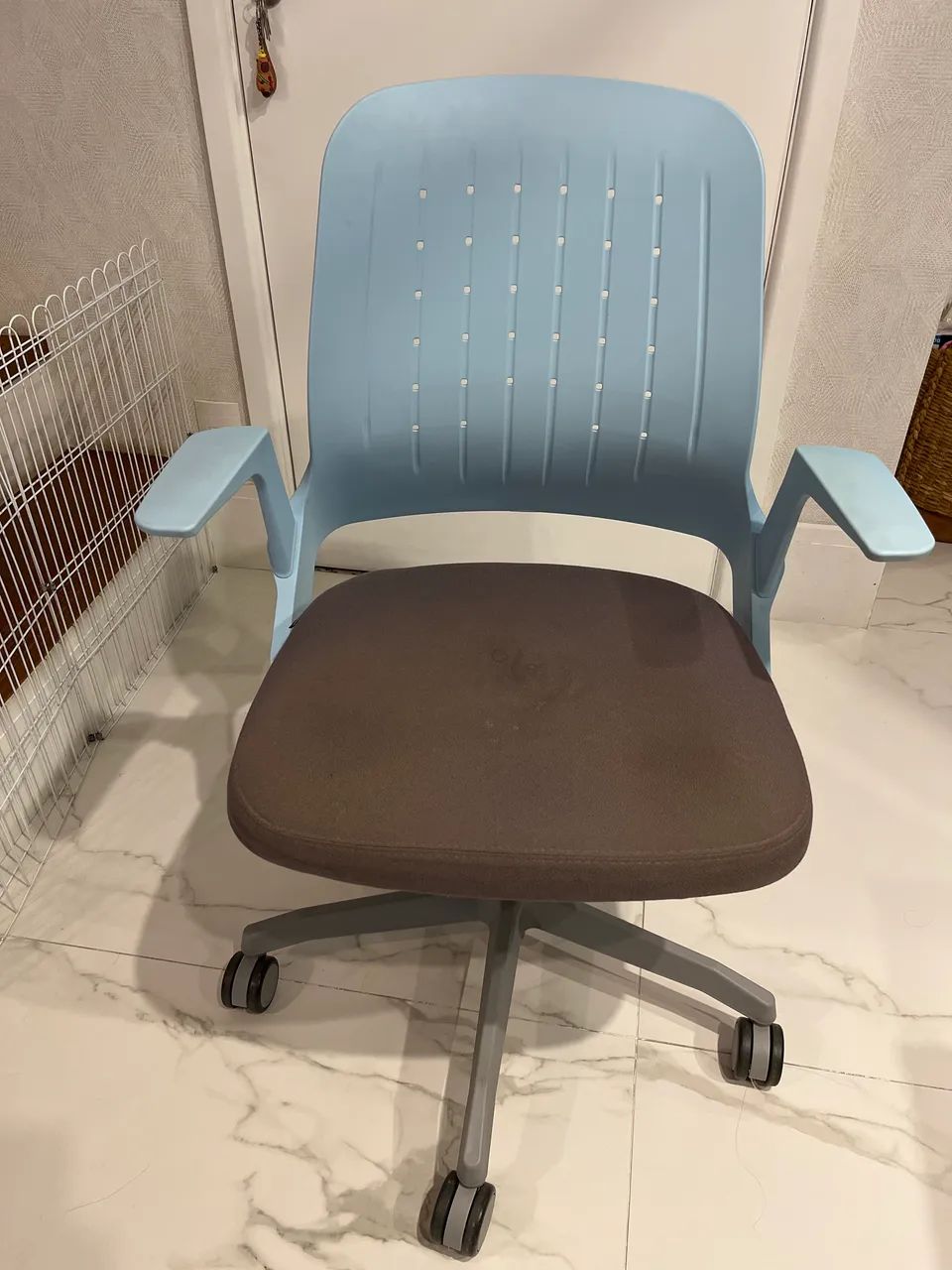 Cadeira Flexform my chair