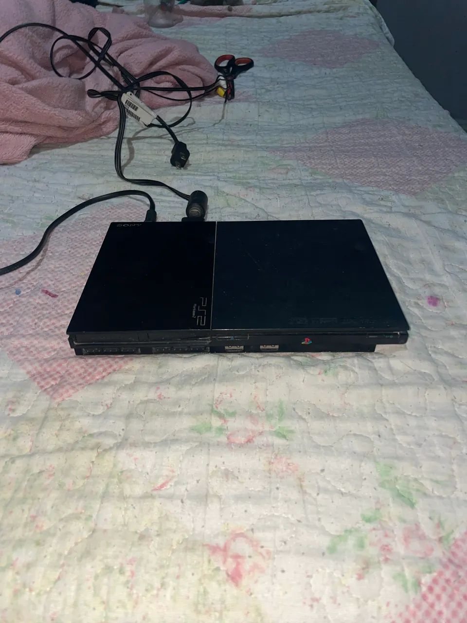 PlayStation 2  - Foto 3