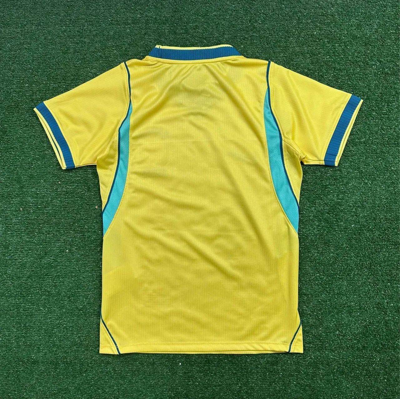 Camisa Brasil 26 - Foto 3
