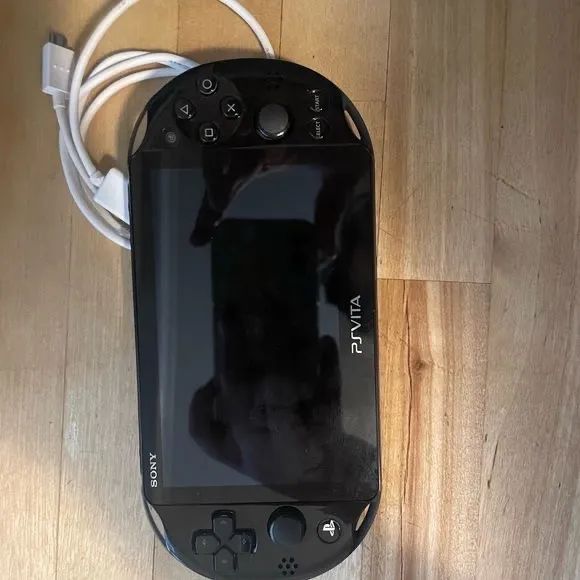 Psvita  - Foto 2