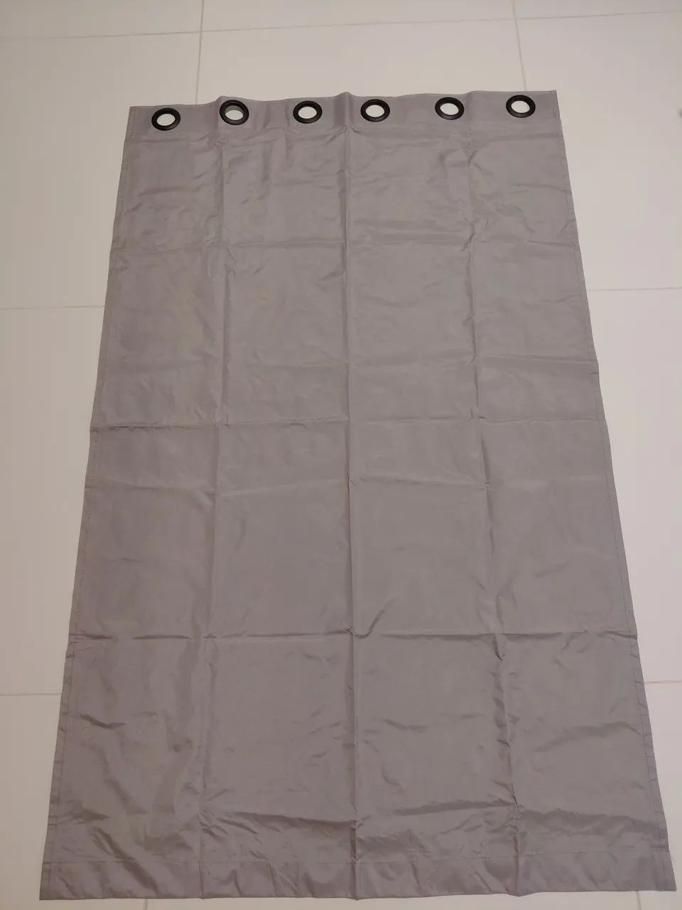 Cortinas para quartos - Foto 2