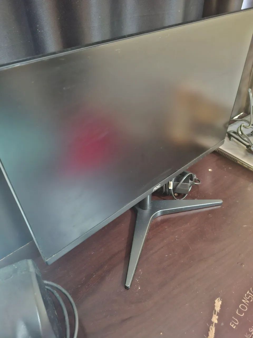 Monitor AOC