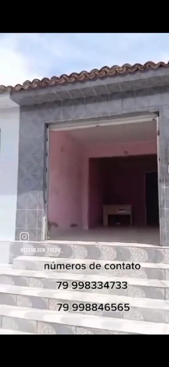 Casa/ponto comercial a venda  - Foto 2