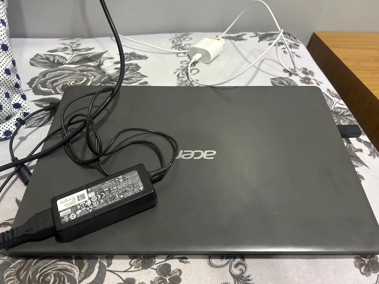 Notebook acer aspire 3  - Foto 2