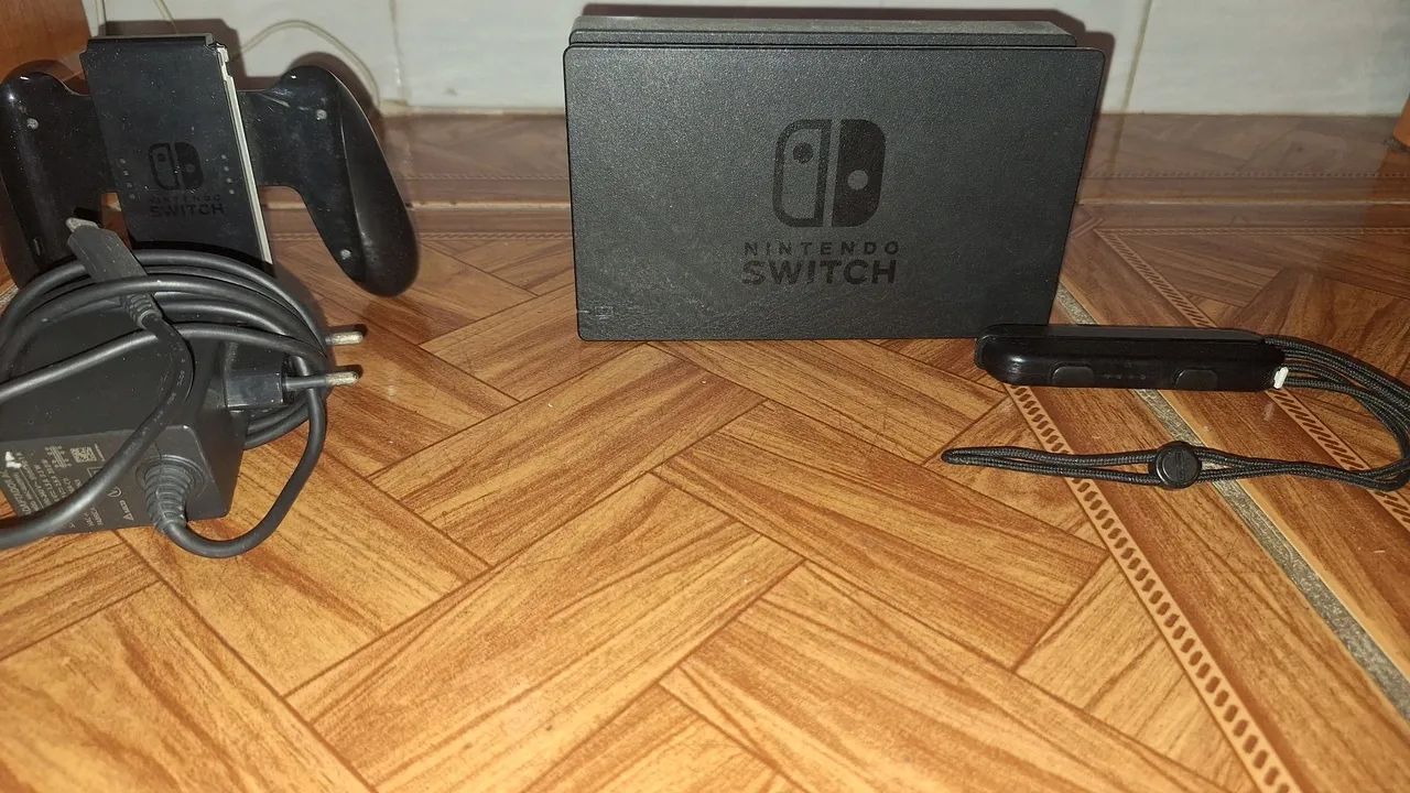 Nintendo switch desbloqueado  - Foto 4