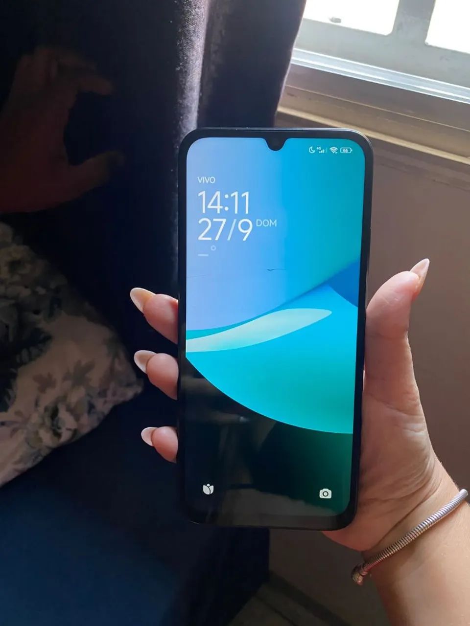 Vendo redmi 15c  - Foto 4