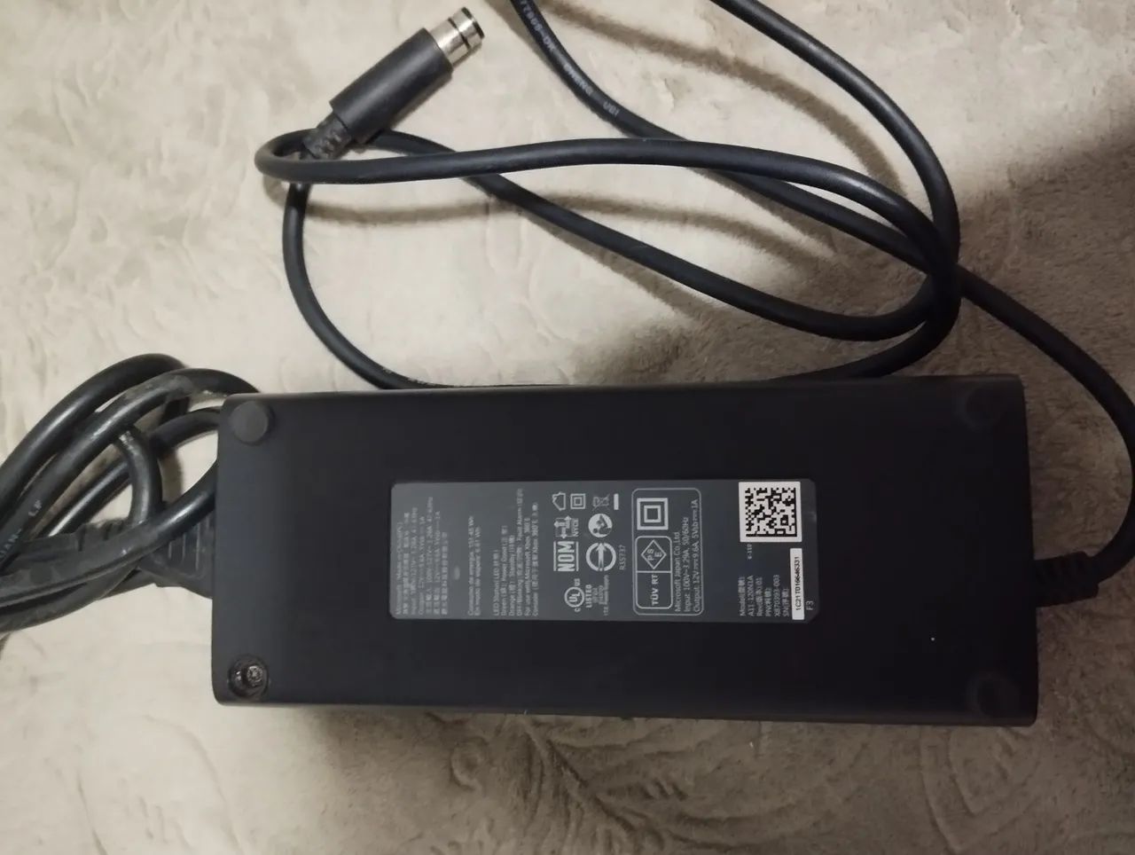 Fonte de Xbox 360 Super Slim  - Foto 5