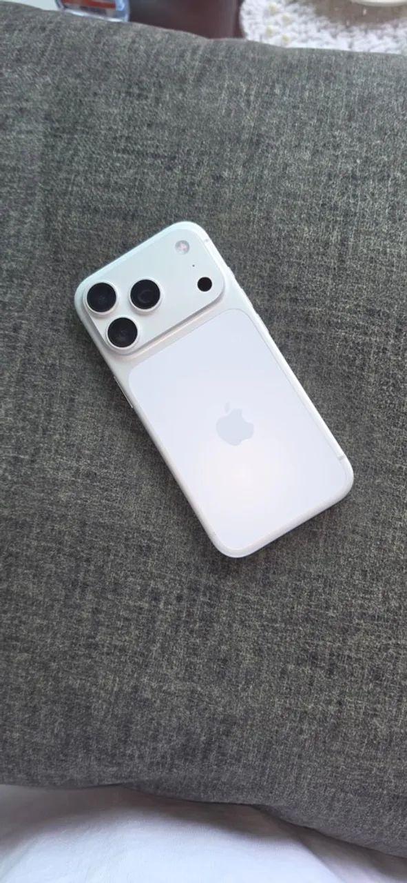 Iphone 17 Pro 256G