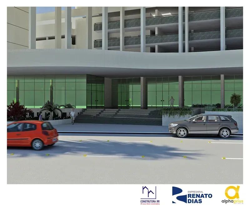 SALAS C/46, 96 M² e  36,63M² TODAS REFORMADAS E ALUGADAS, IDEAL PARA INVESTIDOR.