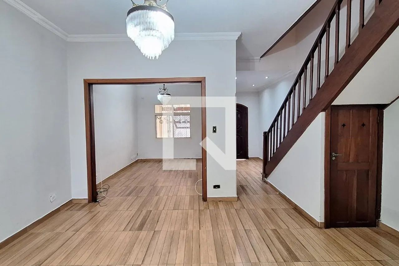 Casa à Venda - Barra Funda, 4 Quartos, 230 m2 - Foto 2