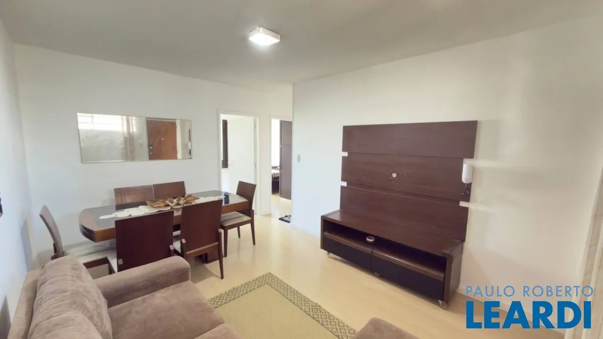 APARTAMENTO - PARA ÍSO - SP - Foto 2