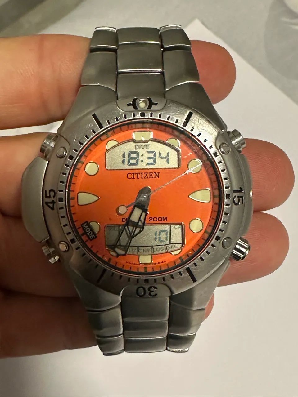 Jp 1060 - Foto 3
