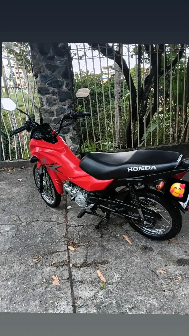 Pop 110i - Foto 2