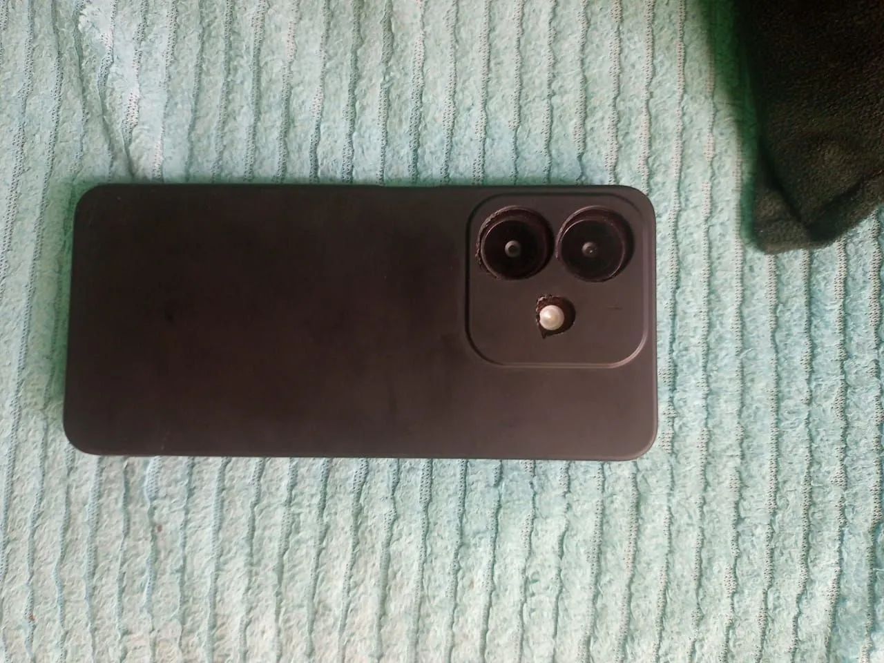 Celular da OPPO A40  - Foto 5