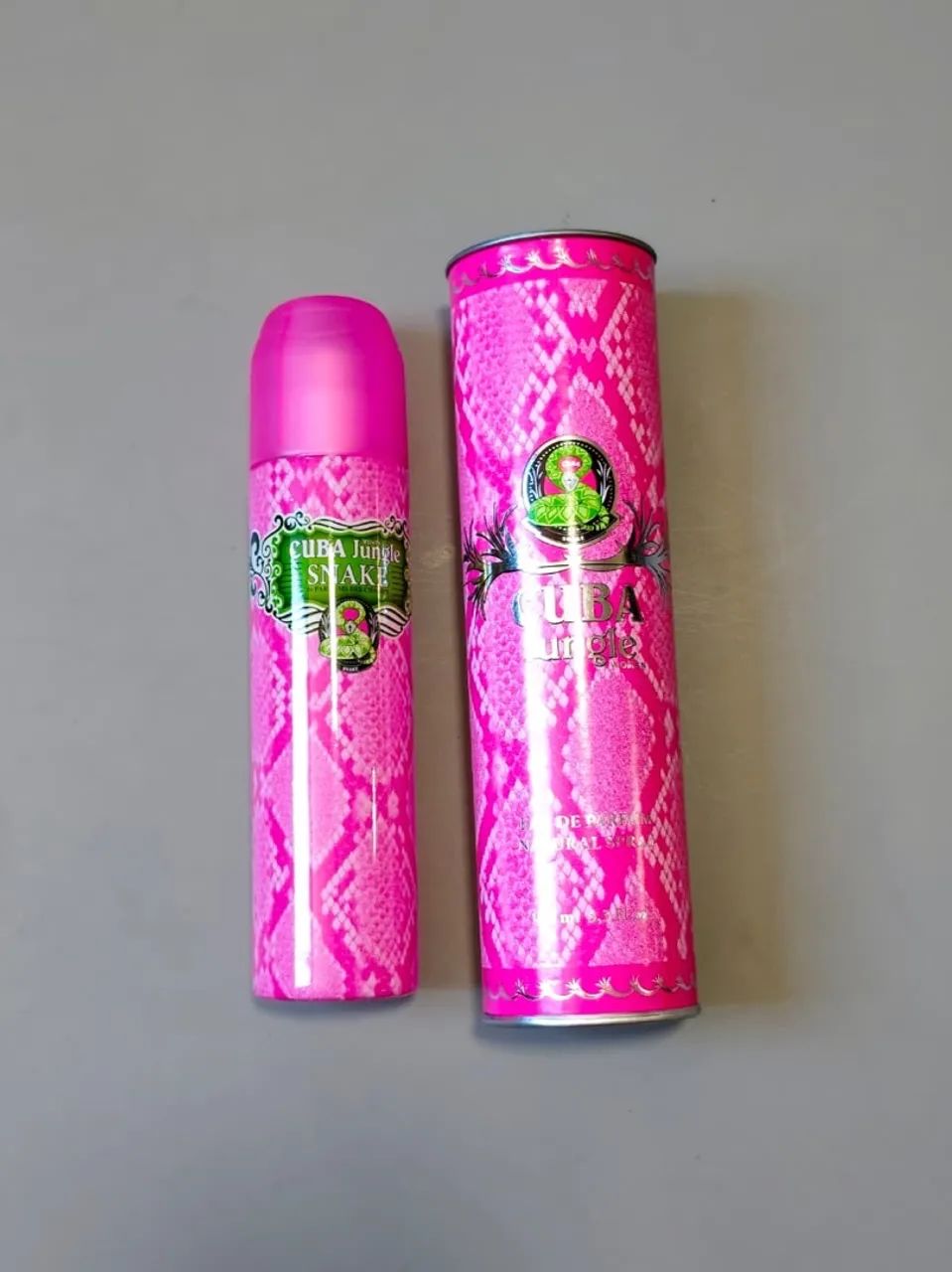 Perfume Cuba Original 100mL - Foto 2
