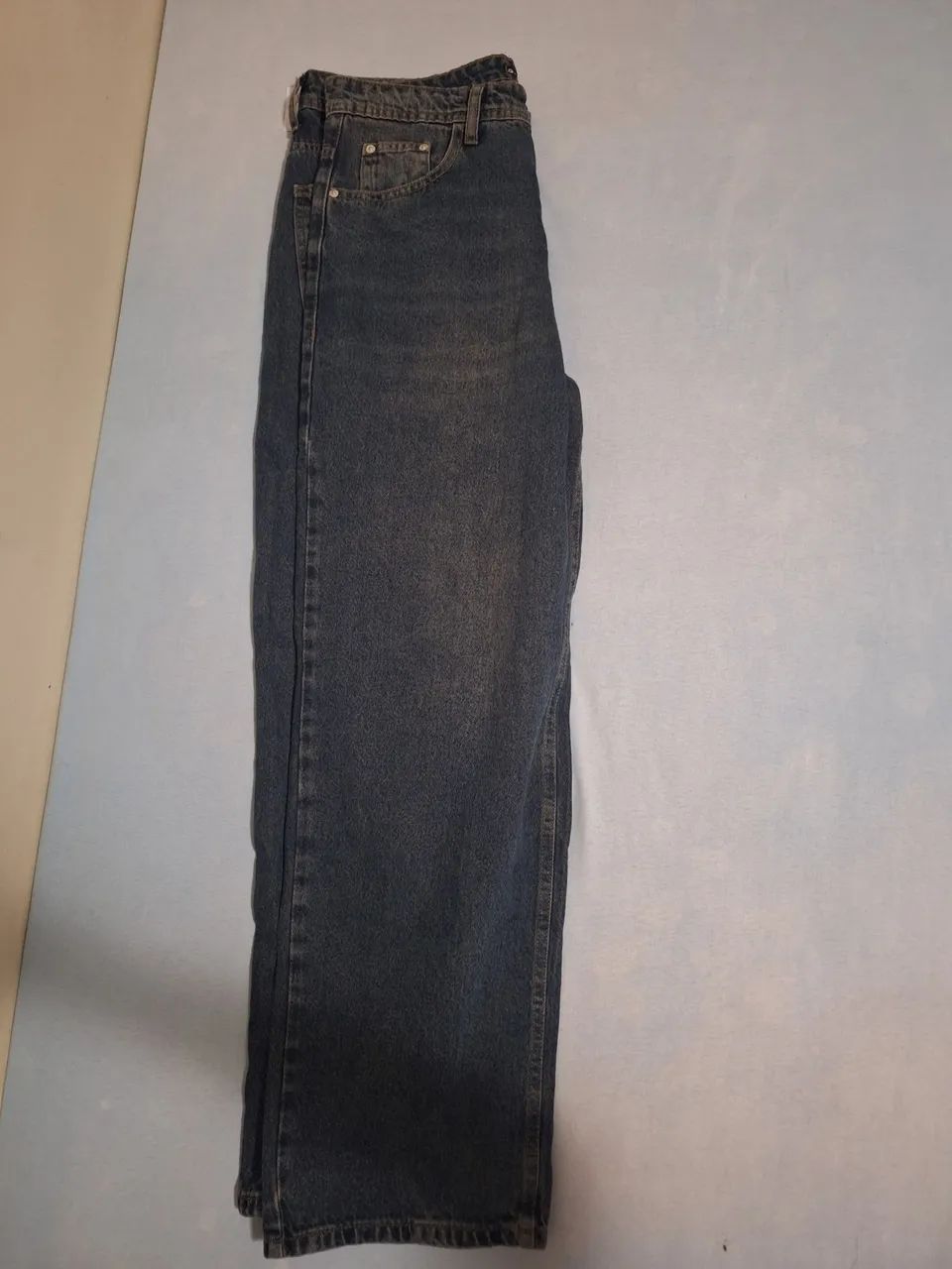 Calça baggy Renner  - Foto 4
