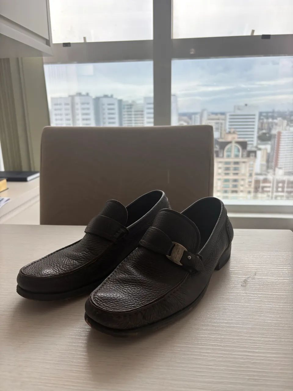 Mocasines Ferragamo - Foto 2