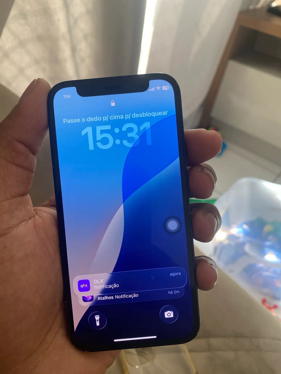 iPhone 12 Mini