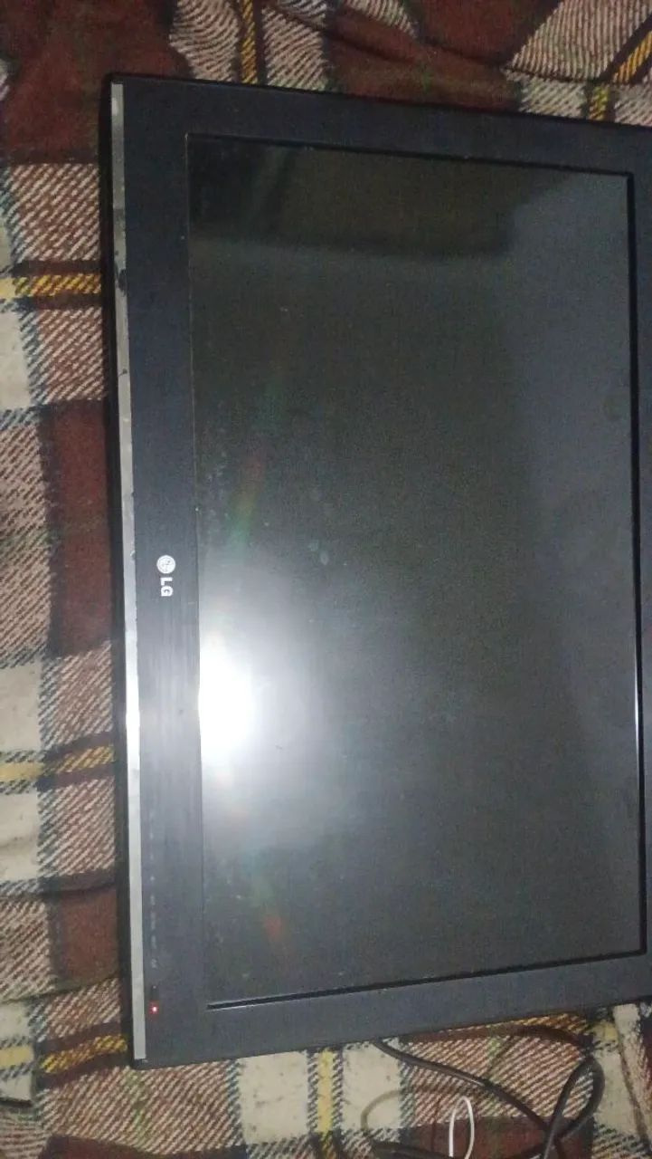 Vendo Tv 32" LG e 40" Sony - Foto 3