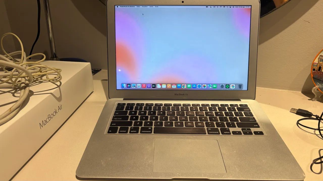 Macbook Air - Foto 2